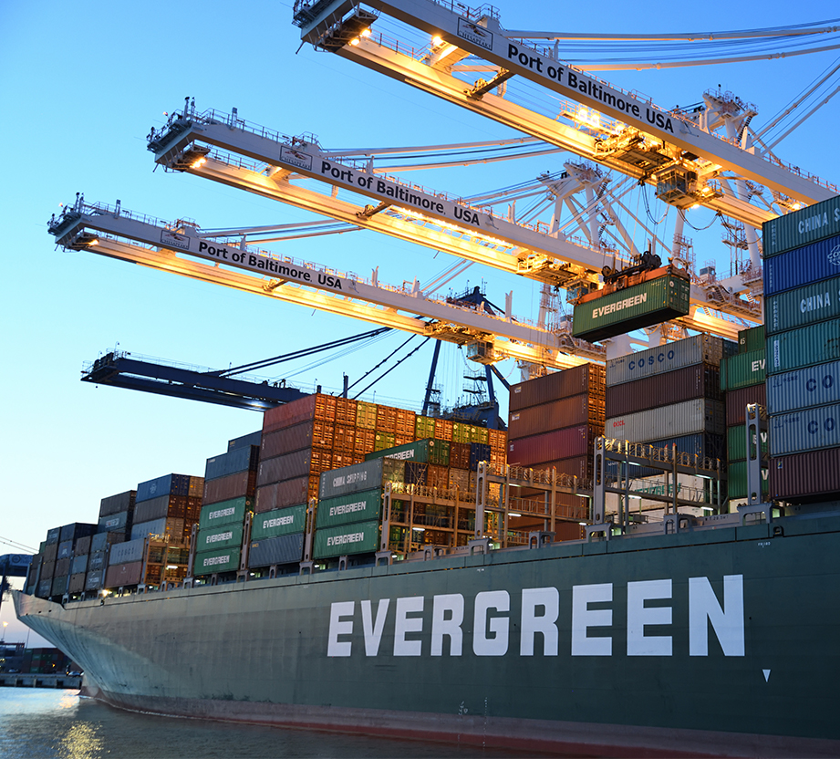 Logistics Operations